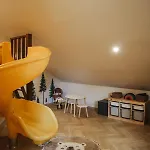 Dom wakacyjny Maison Aimee