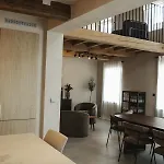 Dom wakacyjny Maison Aimee *