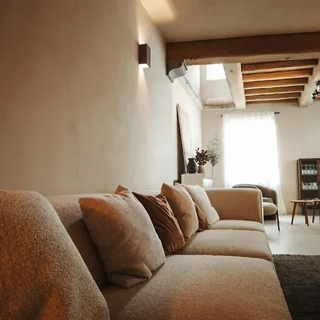 Nyaraló Maison Aimee Han-sur-Lesse