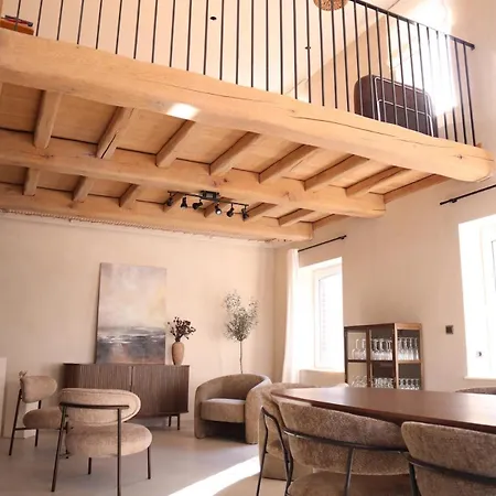 Maison Aimee * روشفورت