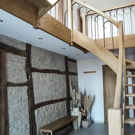 Maison Aimee بيت للعطل *