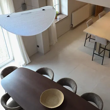 بيت للعطل Maison Aimee روشفورت