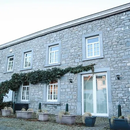 بيت للعطل Maison Aimee *