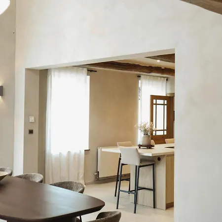 بيت للعطل Maison Aimee روشفورت