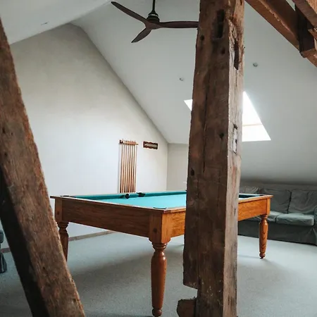 Maison Aimee بيت للعطل روشفورت