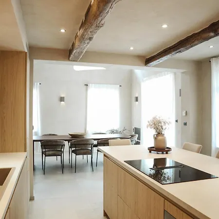Maison Aimée 9 People Casa vacanze Han-sur-Lesse