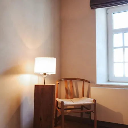 Maison Aimée 9 People Han-sur-Lesse