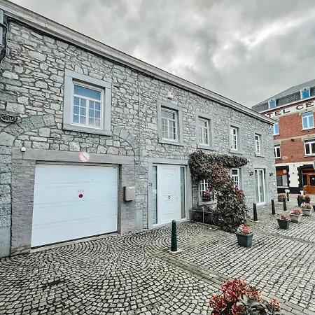 Maison Aimee بيت للعطل *