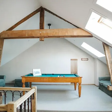 بيت للعطل Maison Aimee روشفورت